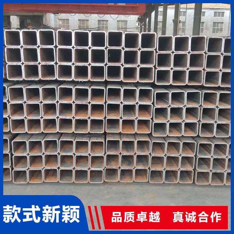 方管按需定制真材实料
