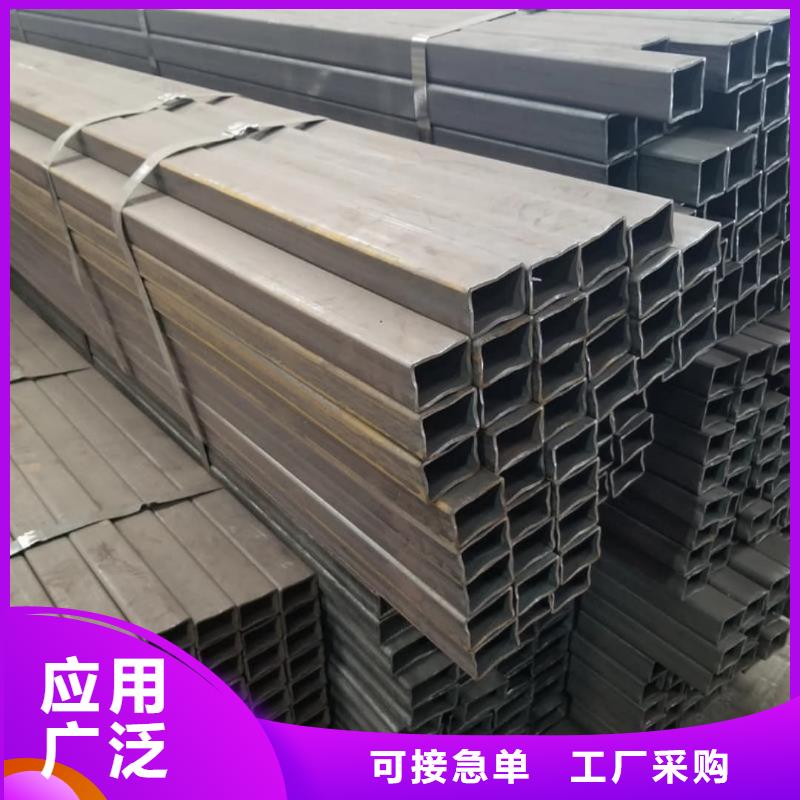方管40Cr无缝钢管信誉至上