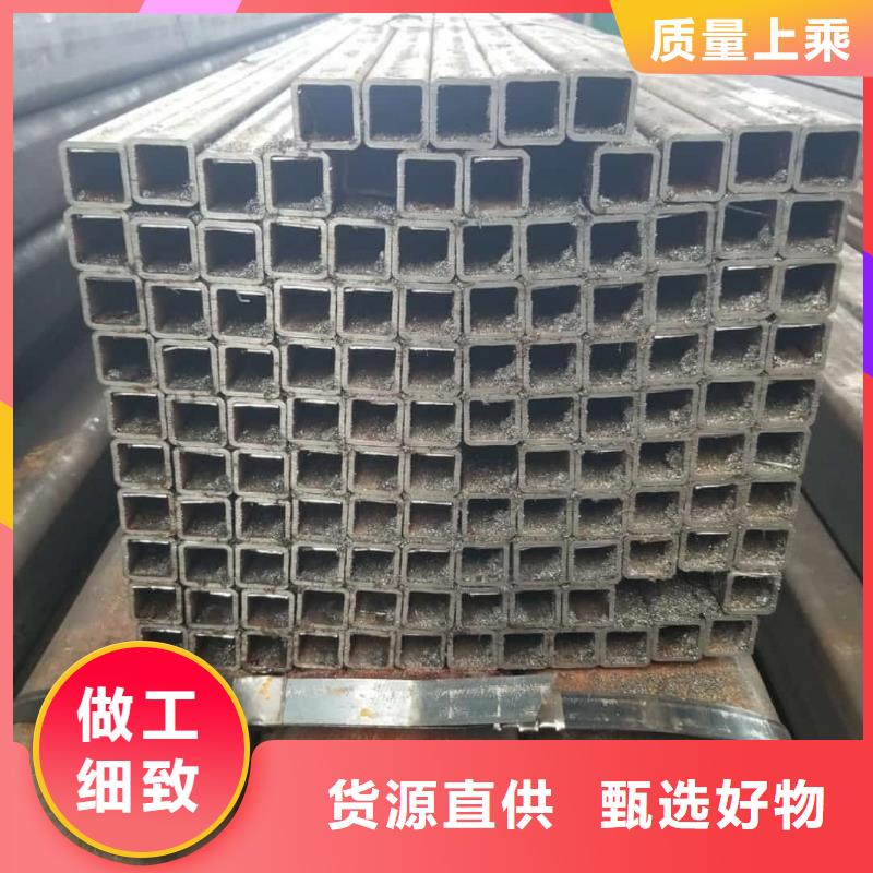 方管应用广泛