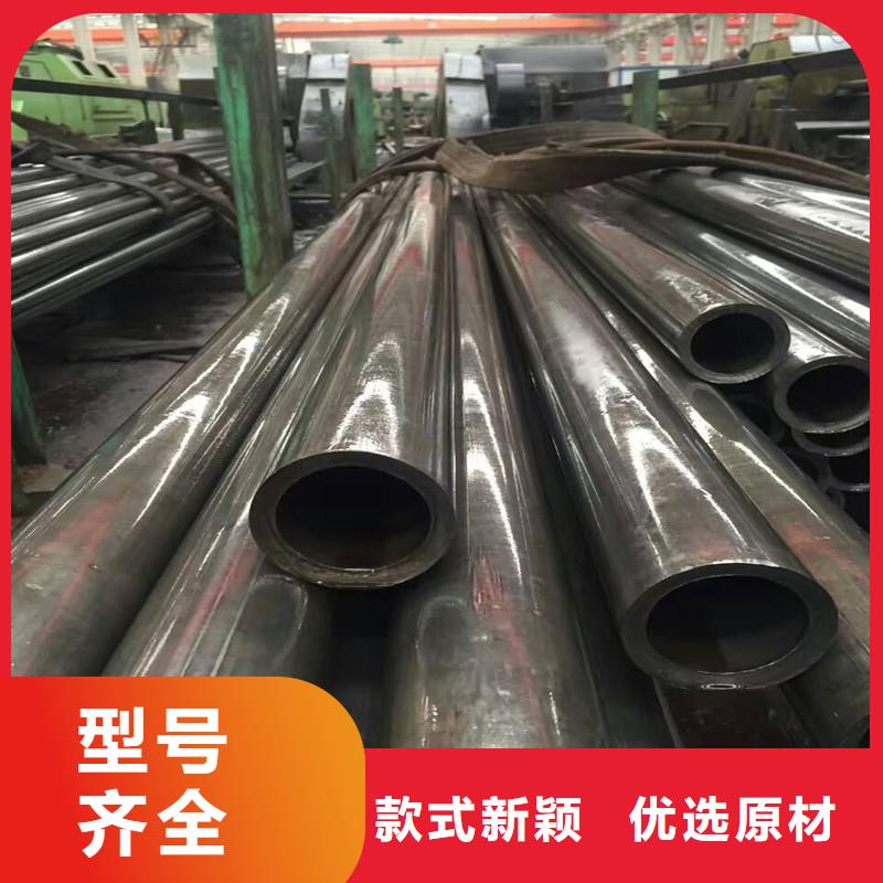 冷拔无缝钢管提供定制