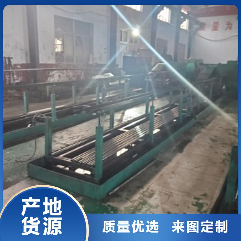 批发冷拔无缝精密钢管的经销商