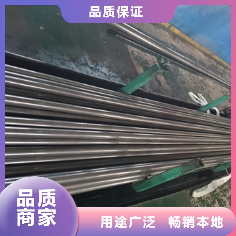 规格齐全的冷拔无缝钢管批发商