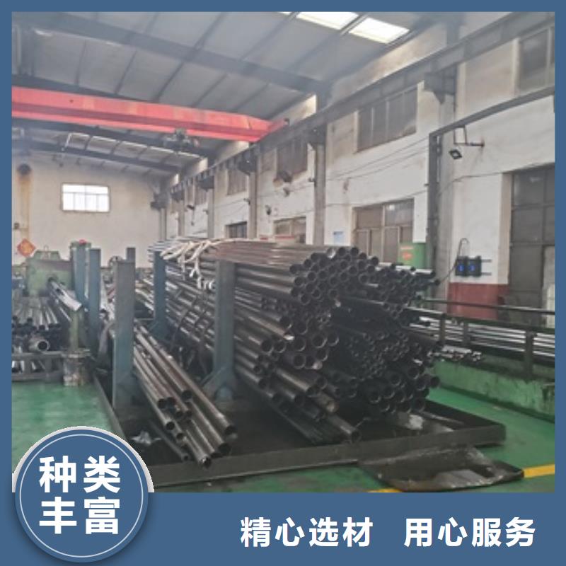 精密无缝钢管型号汇总