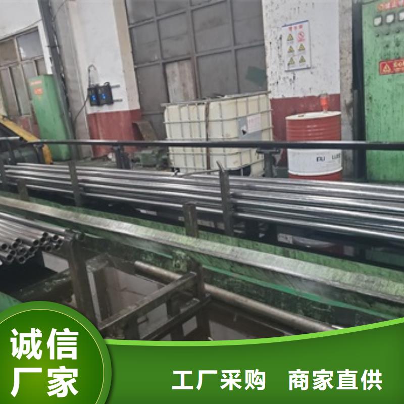 质量优的精密钢管厂家