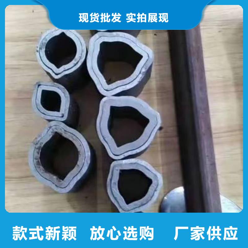 无缝精密钢管常年批发