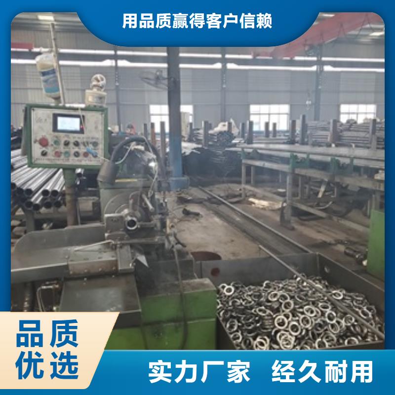 生产40cr精密钢管零售 切割_实力厂家