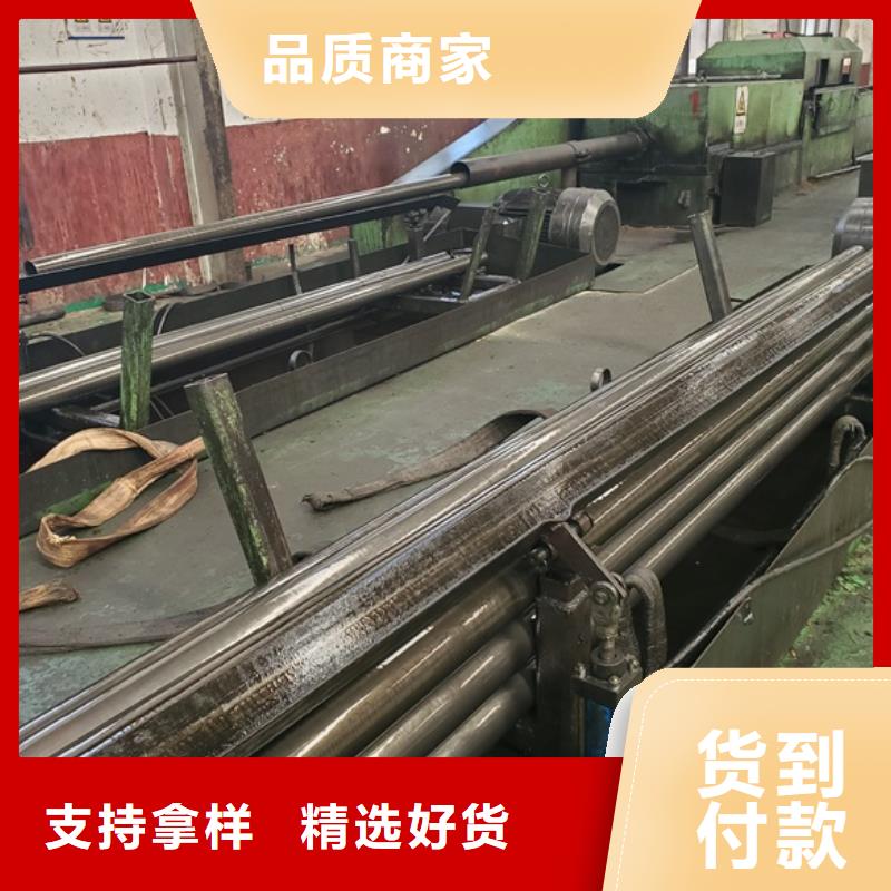 精密无缝钢管生产厂家-值得信赖