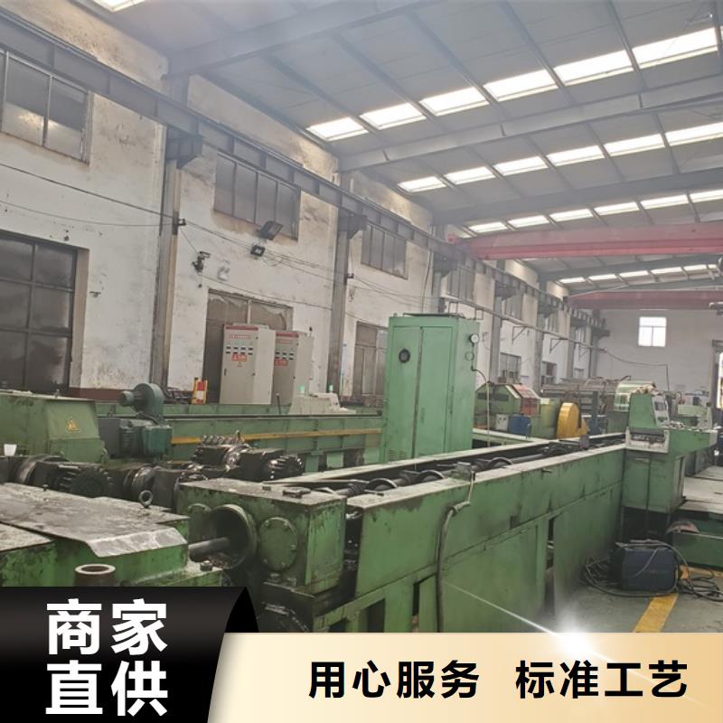 精拉无缝钢管实体厂家成本低