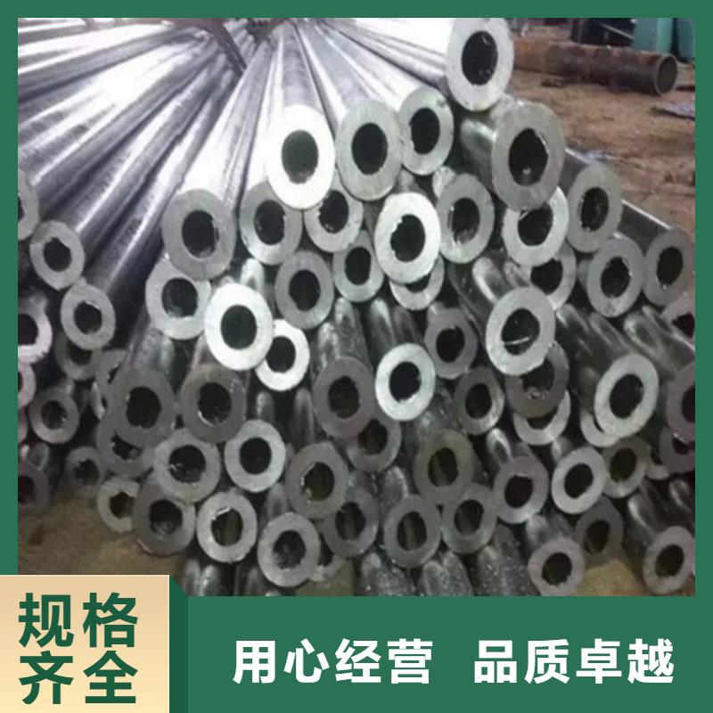 精轧钢管畅销全省
