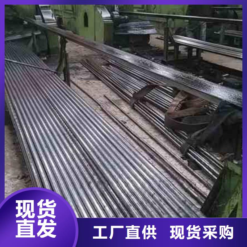 精密管按需定做