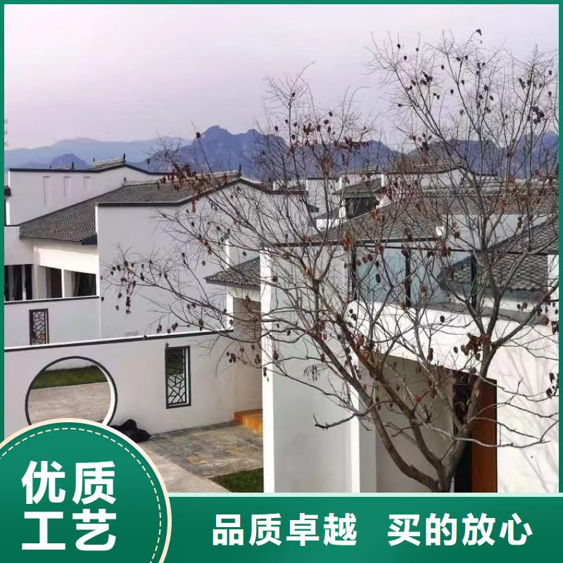  轻钢别墅厂家实力雄厚