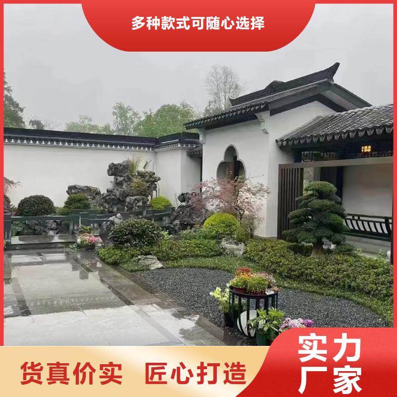 三十万盖轻钢别墅装修效果图大全