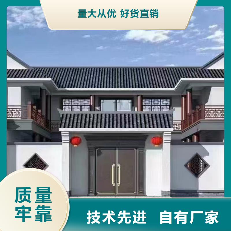 轻钢别墅轻钢别墅材料一站式服务畅销当地