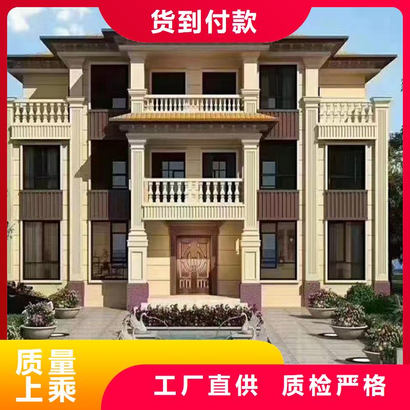 农村5万元一层轻钢房价格伴月居