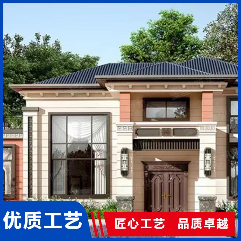 农村建房包工包料多少钱一平方质量建造公司