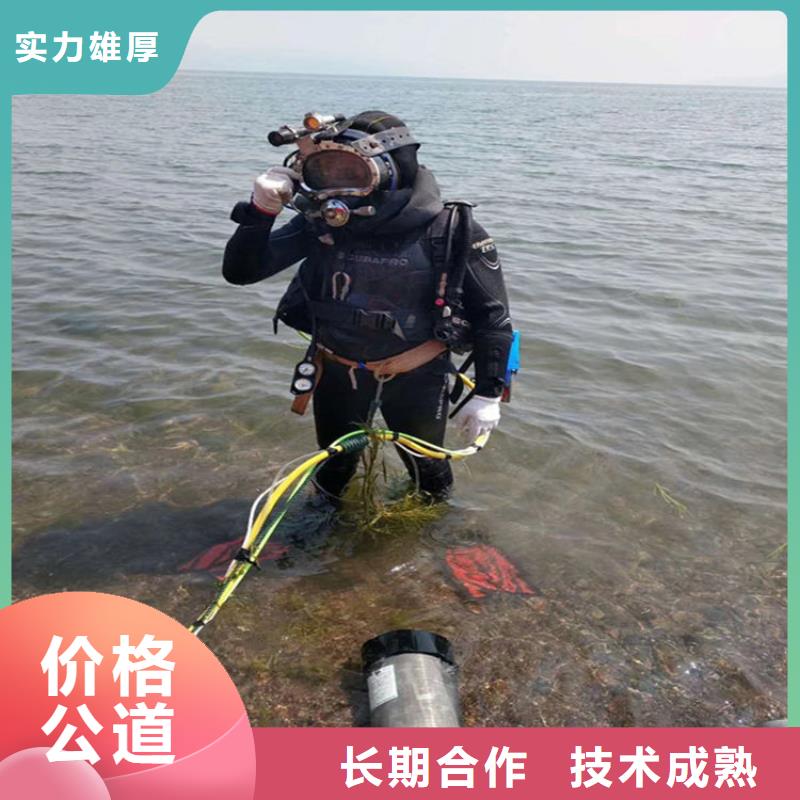 【潜水员作业服务】,水下施工一对一服务