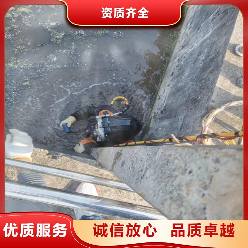 潜水员作业服务,管道气囊封堵公司口碑公司