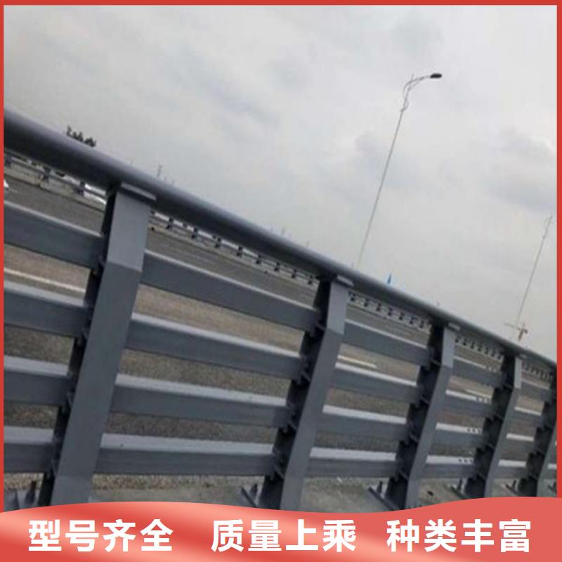 景观防撞栏杆-景观防撞栏杆专业厂家