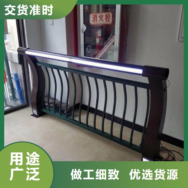桥梁景观护栏优质售后