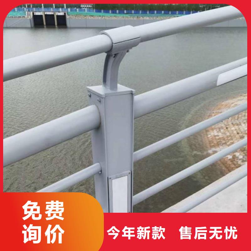 桥梁景观护栏优质售后