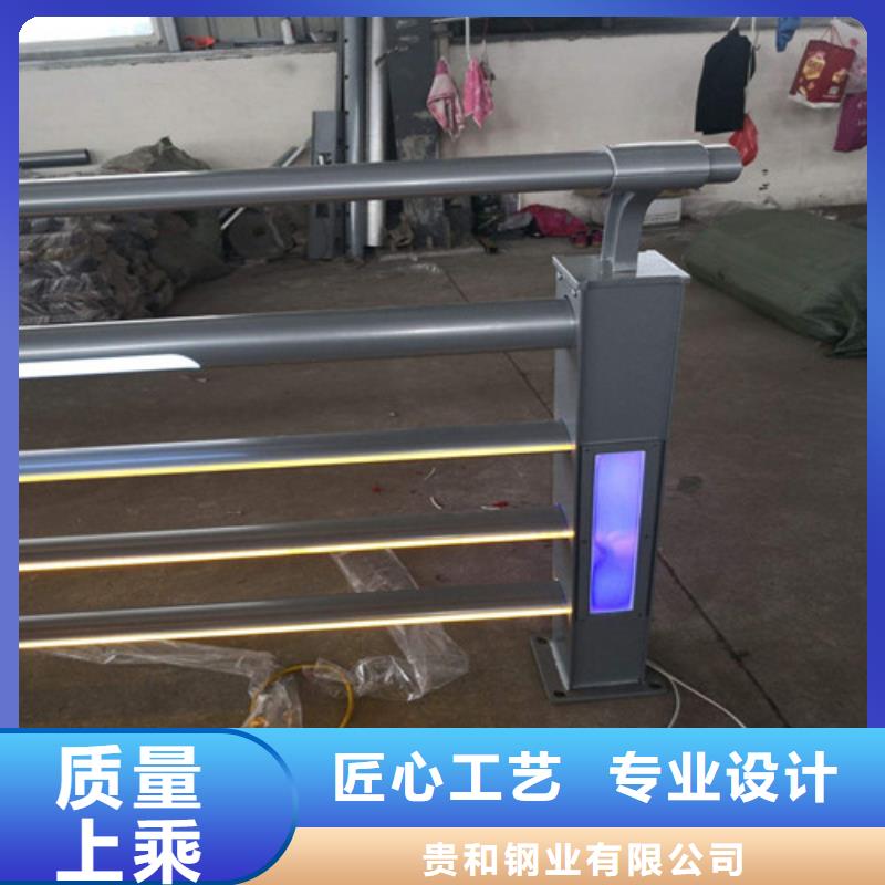 桥梁景观护栏优质售后