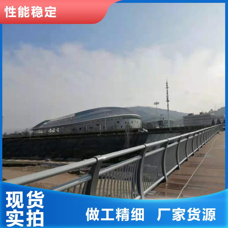 不锈钢复合管护栏企业-可接急单
