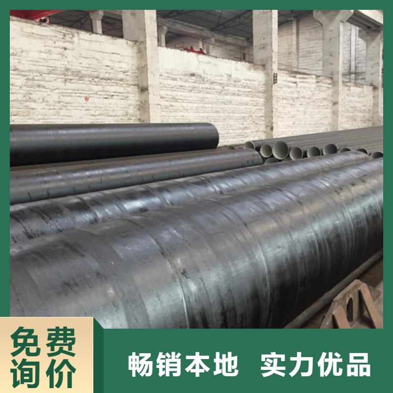 螺旋管镀锌钢管品类齐全