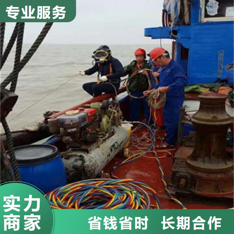 水下作业水池堵漏服务值得信赖