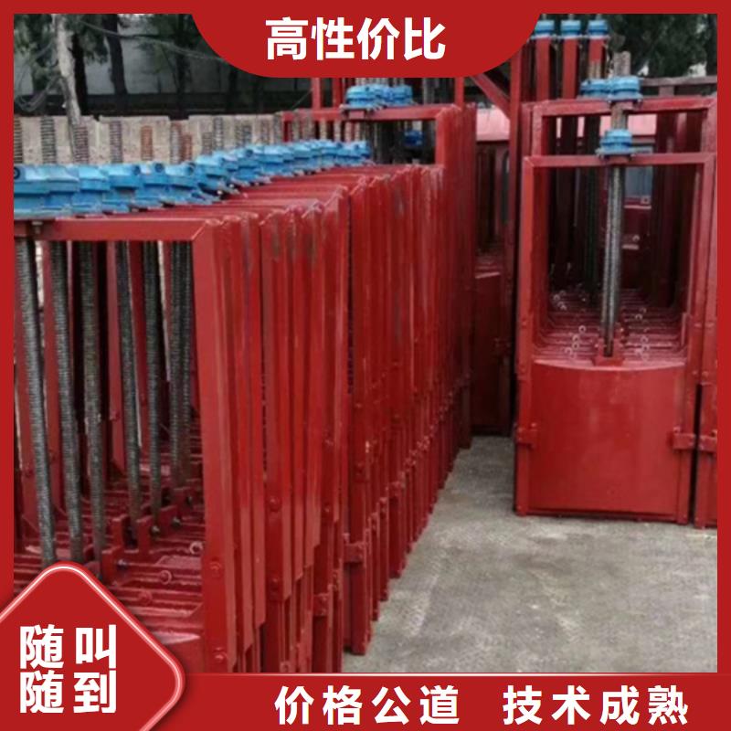 启闭机闸门-水坝止水闸门启闭机口碑极佳
