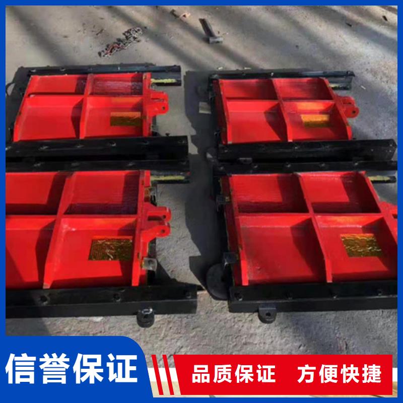 保亭县铸铁闸门_铸铁闸门-价格多少
