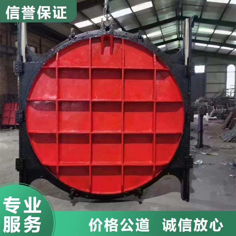 新产品：水库闸门采购