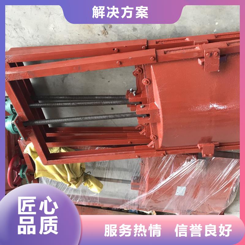 启闭机闸门-河道铸铁闸门定制化