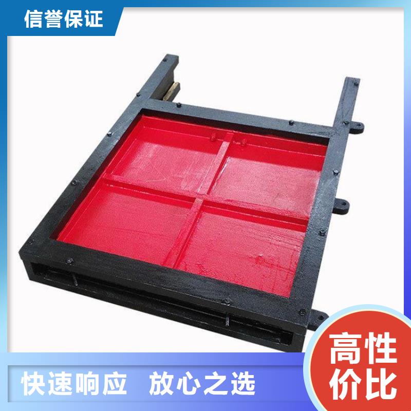 铸铁镶铜闸门启闭机代理商