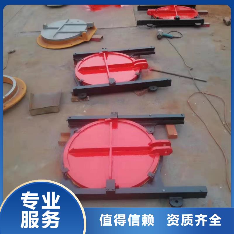 铸铁镶铜闸门-铸铁闸门螺杆启闭机经久耐用