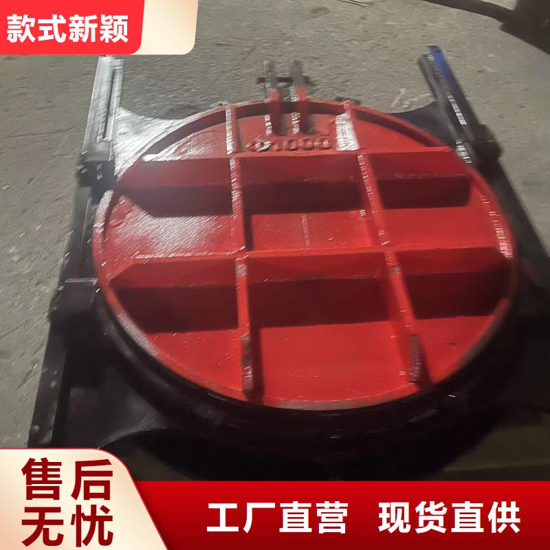 启闭机闸门-PZ机闸一体式铸铁闸门24小时售后服务