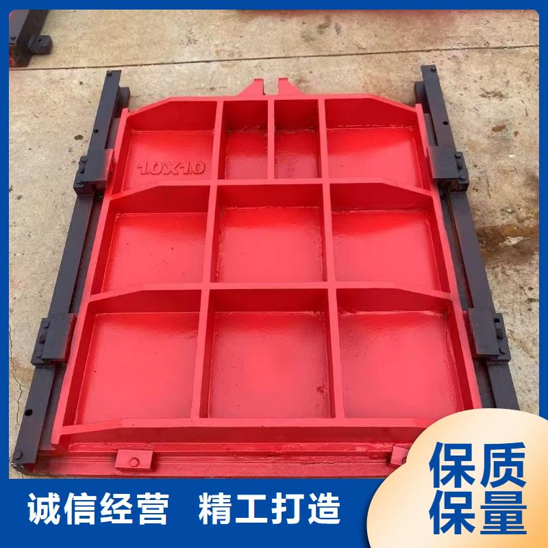 启闭机闸门-农田灌溉铸铁闸门经验丰富