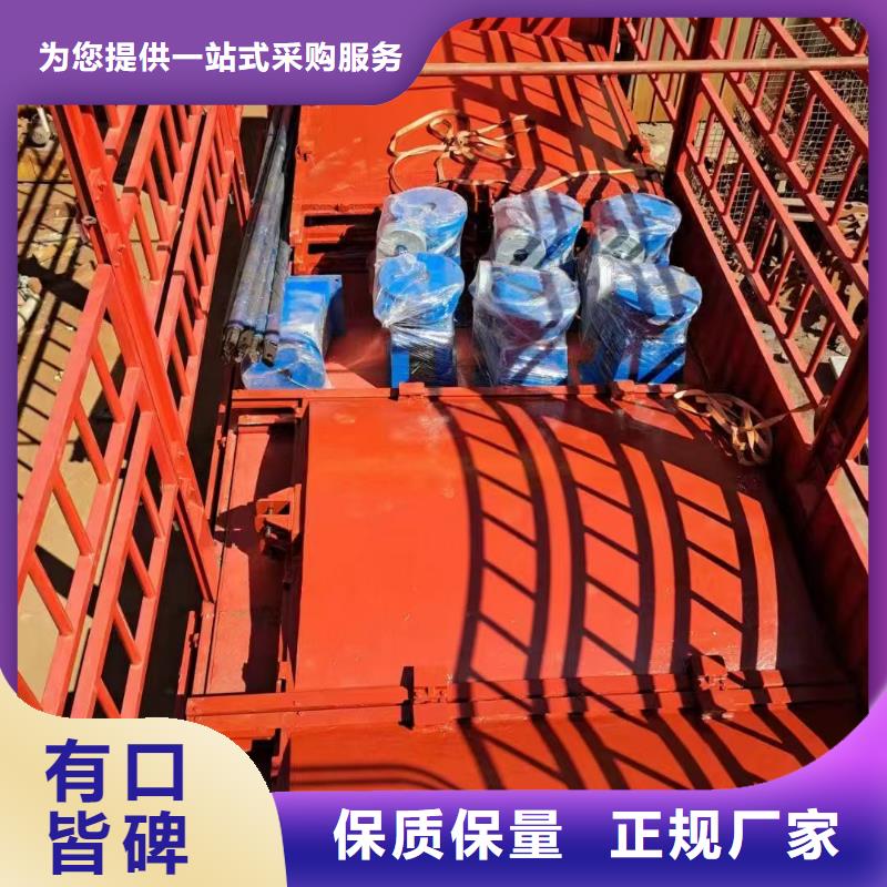 铸铁镶铜闸门-双止水铸铁闸门值得信赖