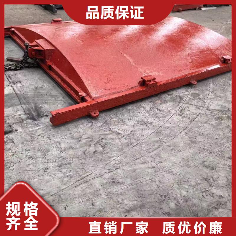 闸门启闭机-4米*4米铸铁闸门品质卓越