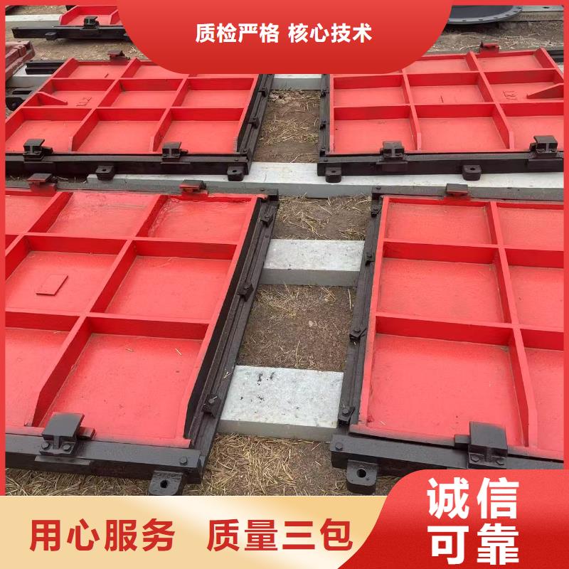 河灌区闸门值得信赖-厂家