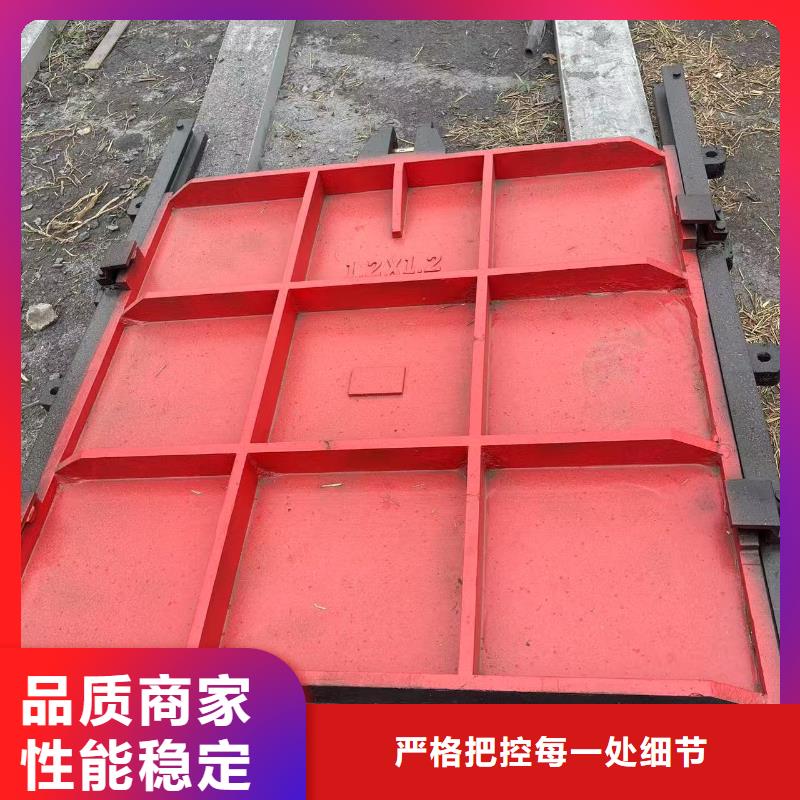 铸铁镶铜闸门、铸铁镶铜闸门厂家直销-质量保证