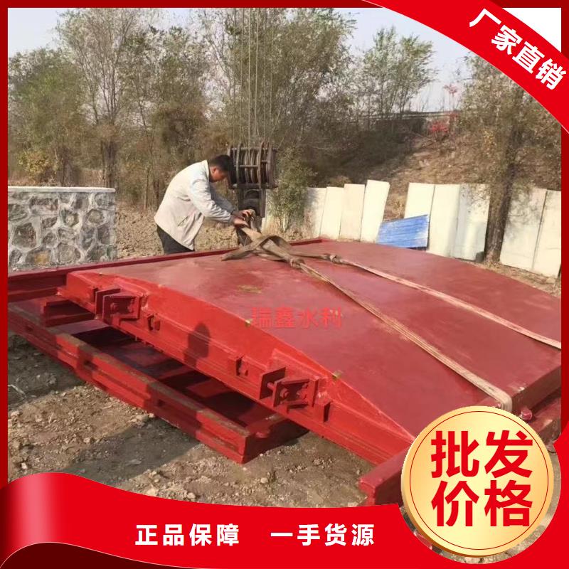 铸铁闸门-镶铜双向铸铁闸门信誉良好
