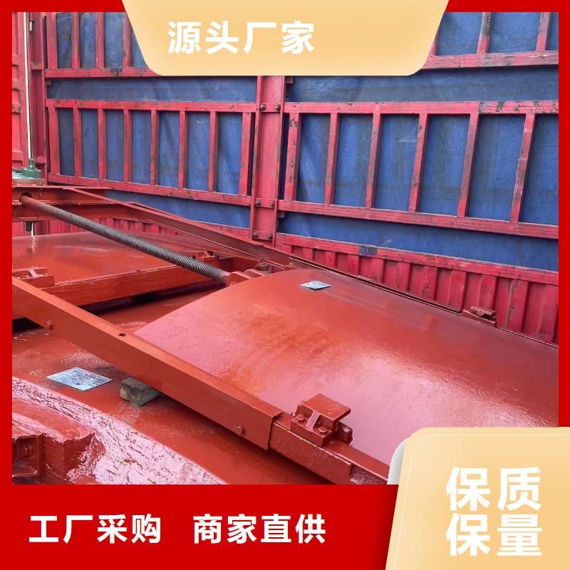 PGZ型铸铁闸门市场现货价格