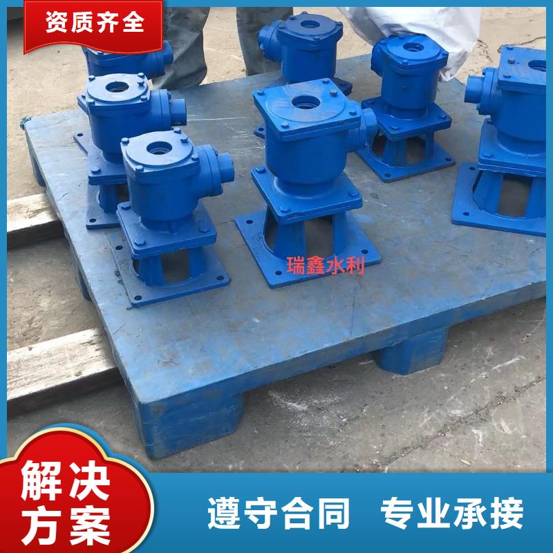 卷扬启闭机15T手摇启闭机满足不同水利工程需求