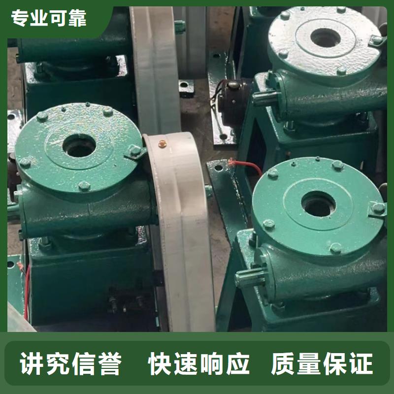 卷扬启闭机手轮式启闭机本地厂家