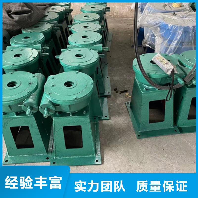 QDA-120手电两用启闭机全国走货