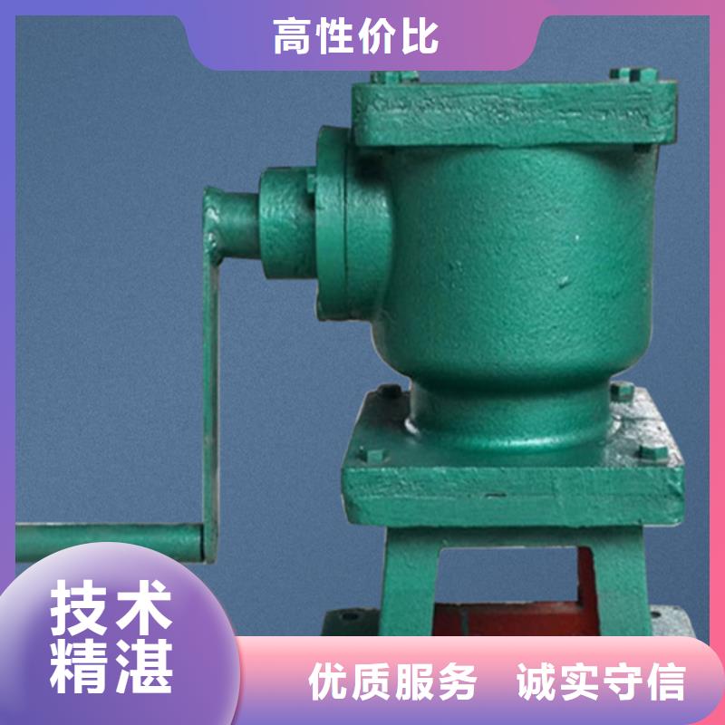 卷扬启闭机污水处理用启闭机品质保障
