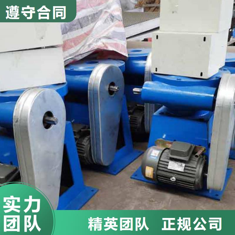 启闭机3T直联螺杆启闭机源头厂家
