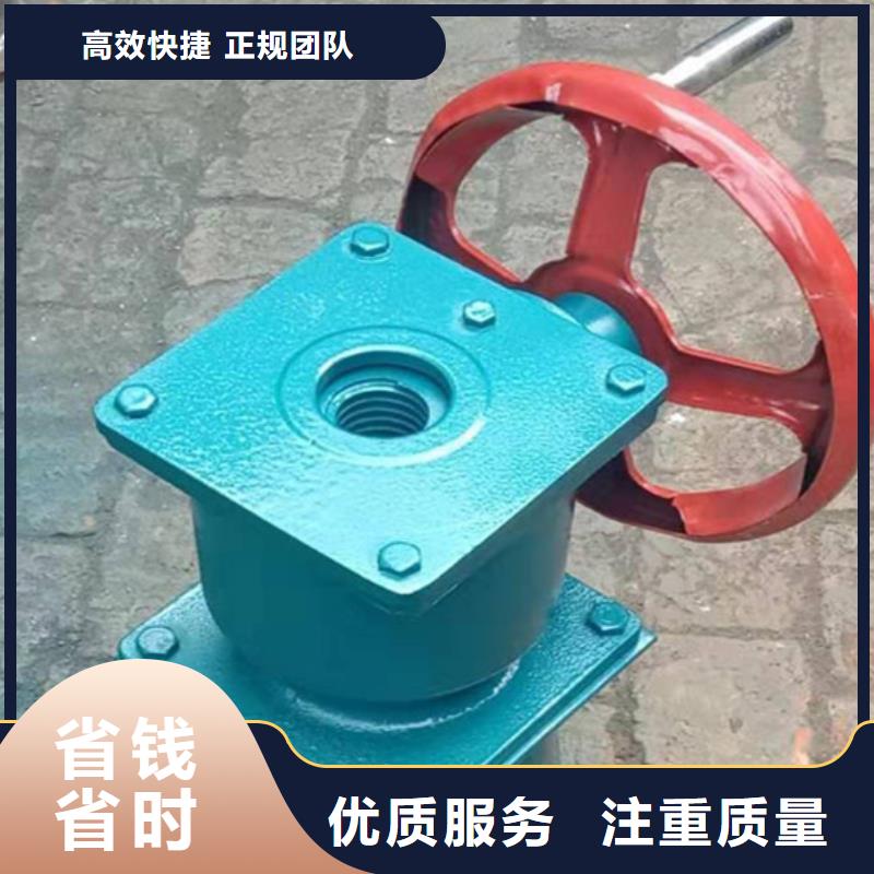 卷扬启闭机水利闸门启闭机打造智能化水利工程