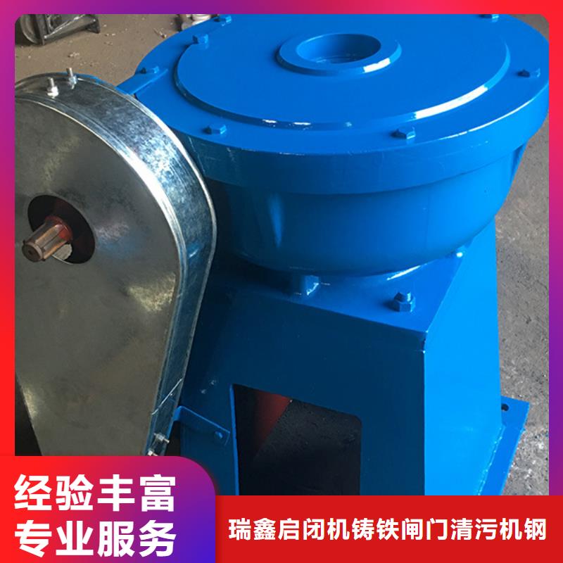 卷扬启闭机5T直联式启闭机价格实惠
