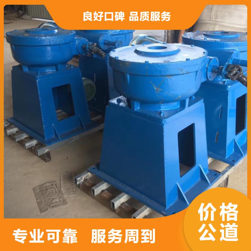 卷扬启闭机5T直联式启闭机价格实惠